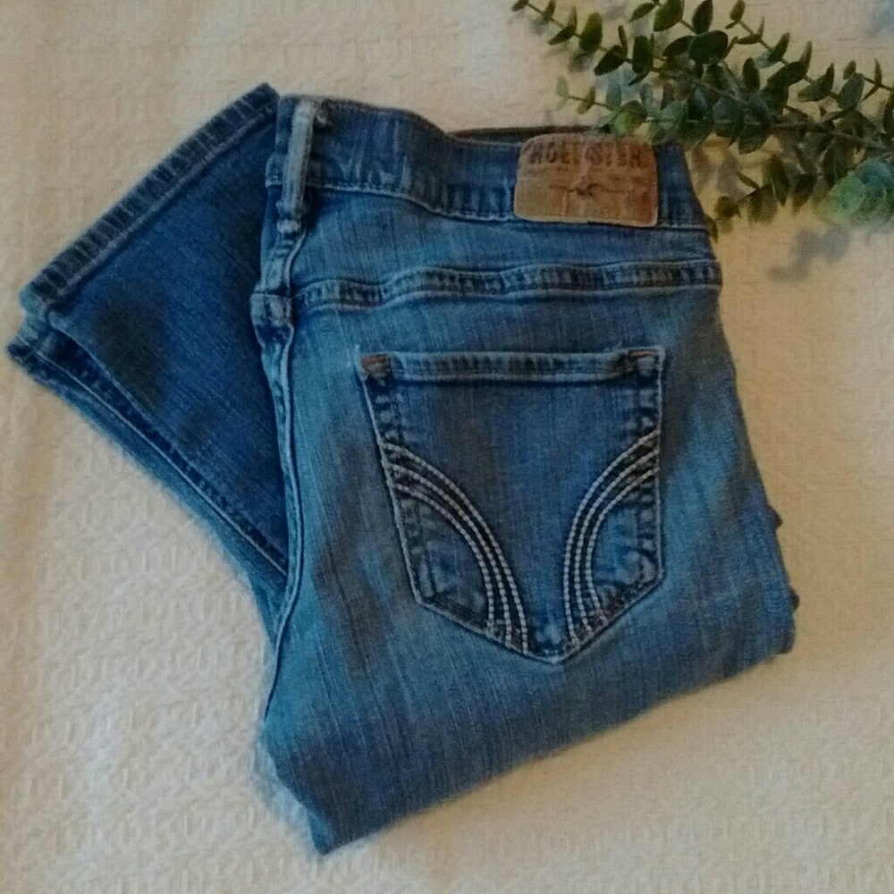 Hollister Skinny Jeans